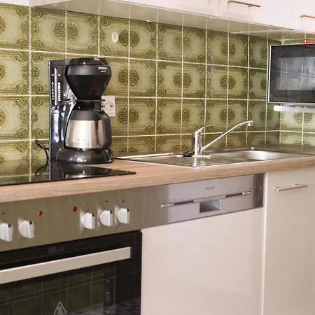 Appartement Haus Frauenpreiss Fewo 205