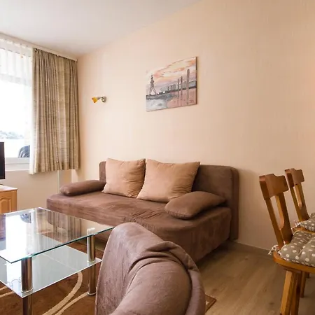 Haus Frauenpreiss Fewo 205 Appartement Cuxhaven